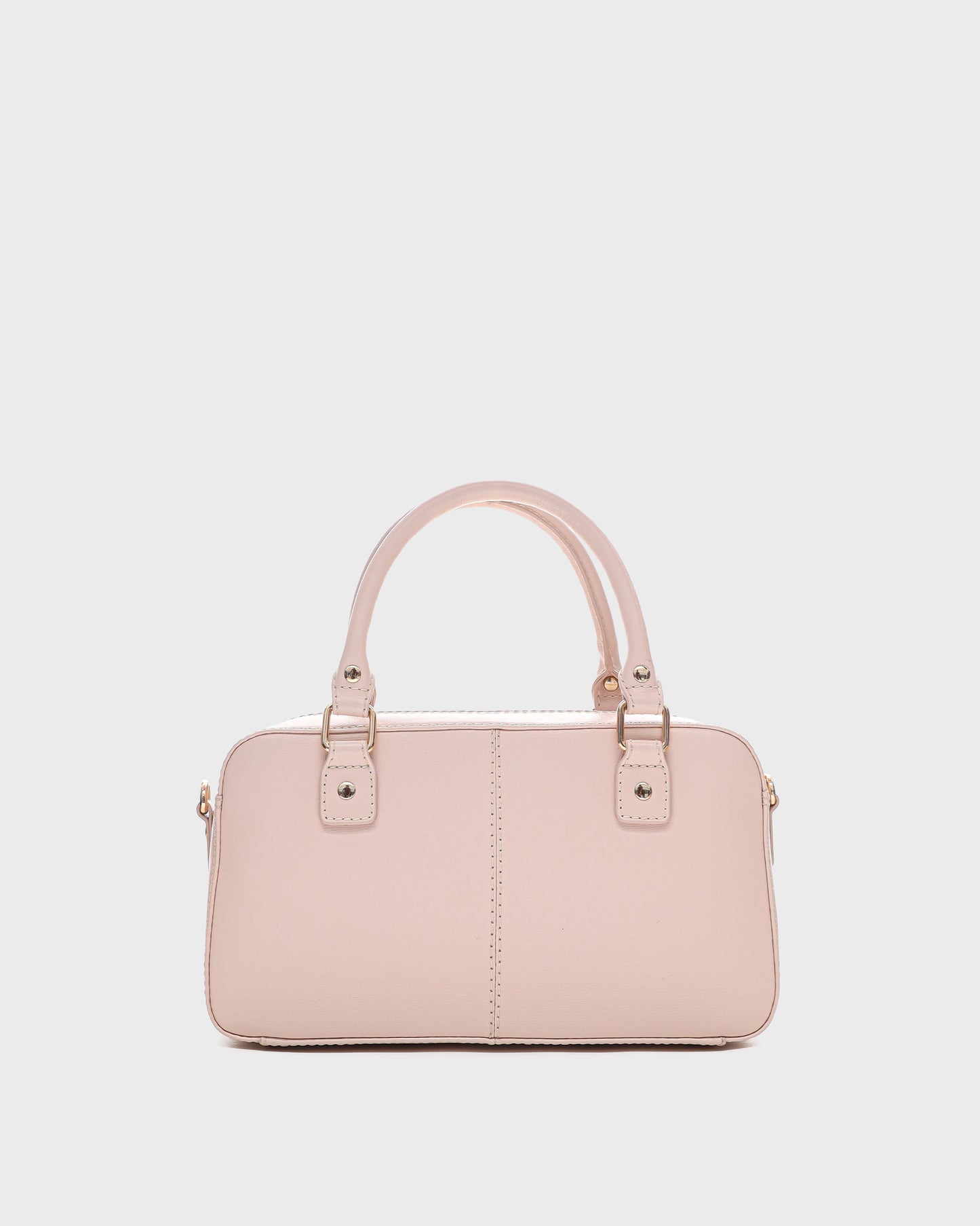 Núnoo Bonnie Florence Rose w. Gold Medium Rose