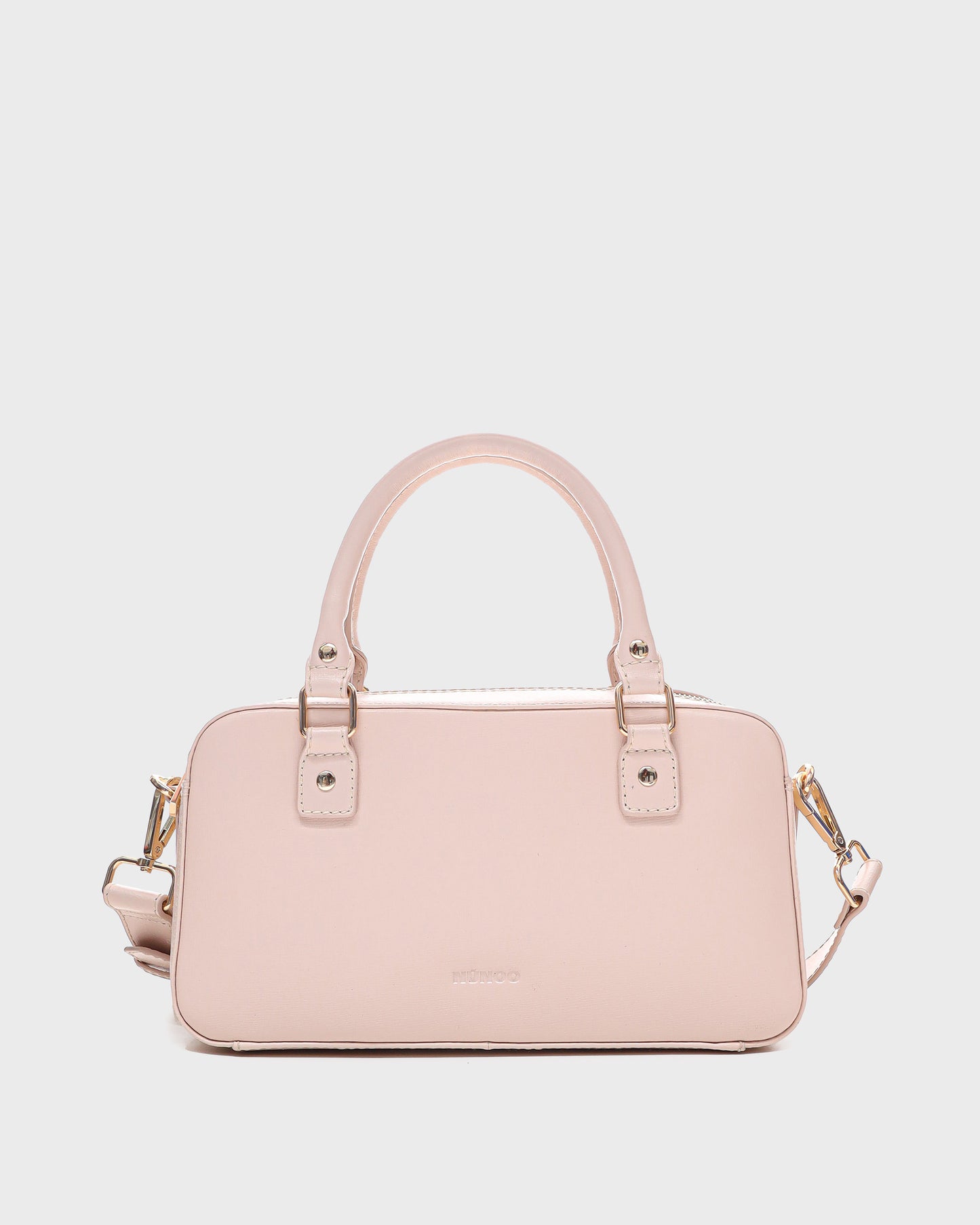 Núnoo Bonnie Florence Rose w. Gold Medium Rose