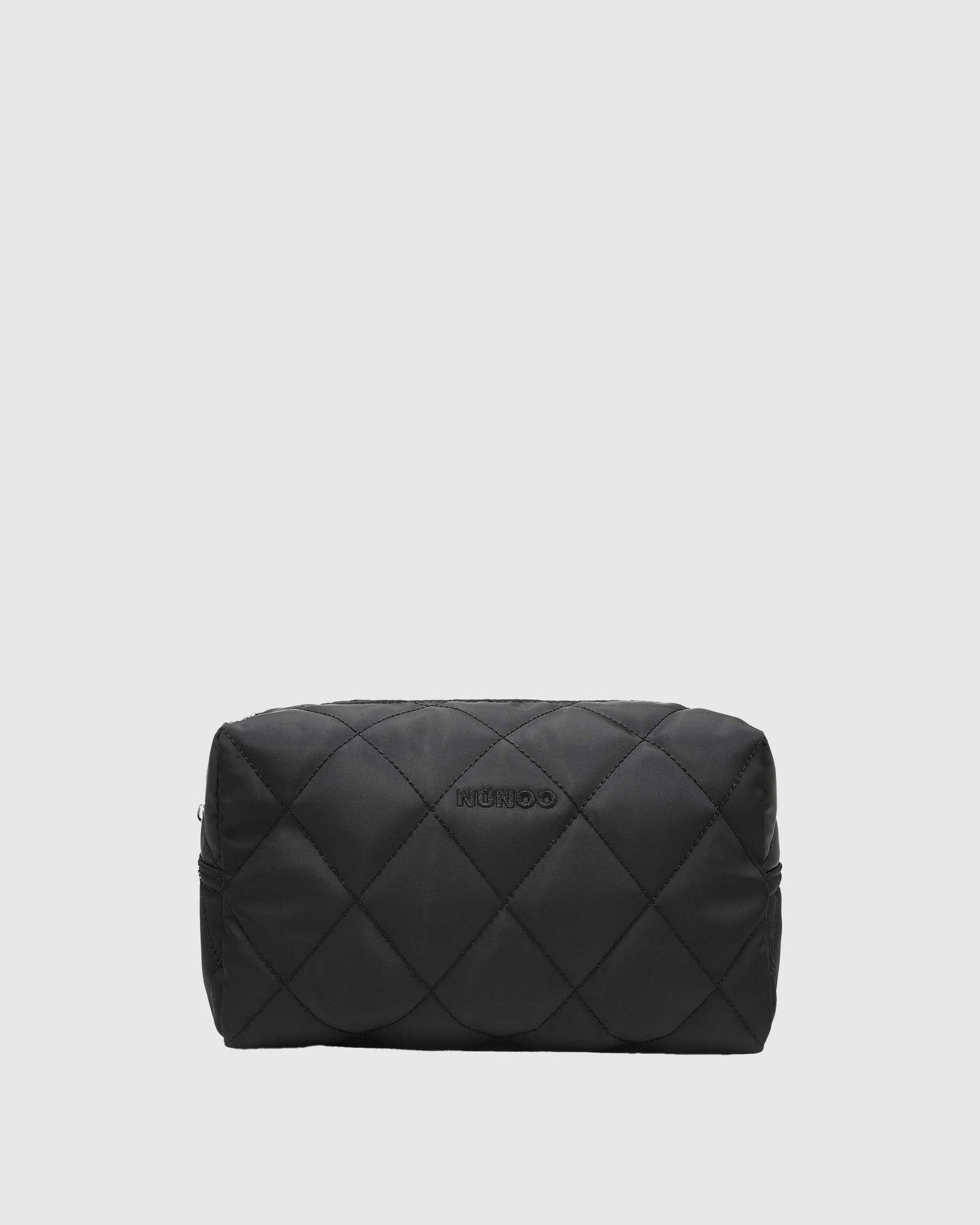 Núnoo Lucky Recycled Nylon Black Accessories Black