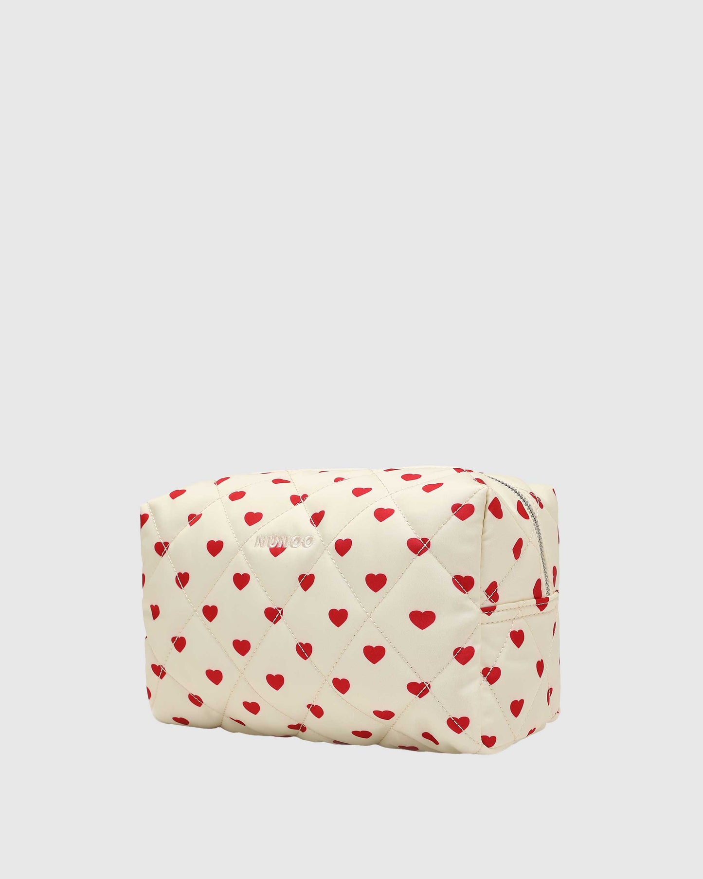 Núnoo Lucky Recycled Nylon Hearts Accessories Hearts