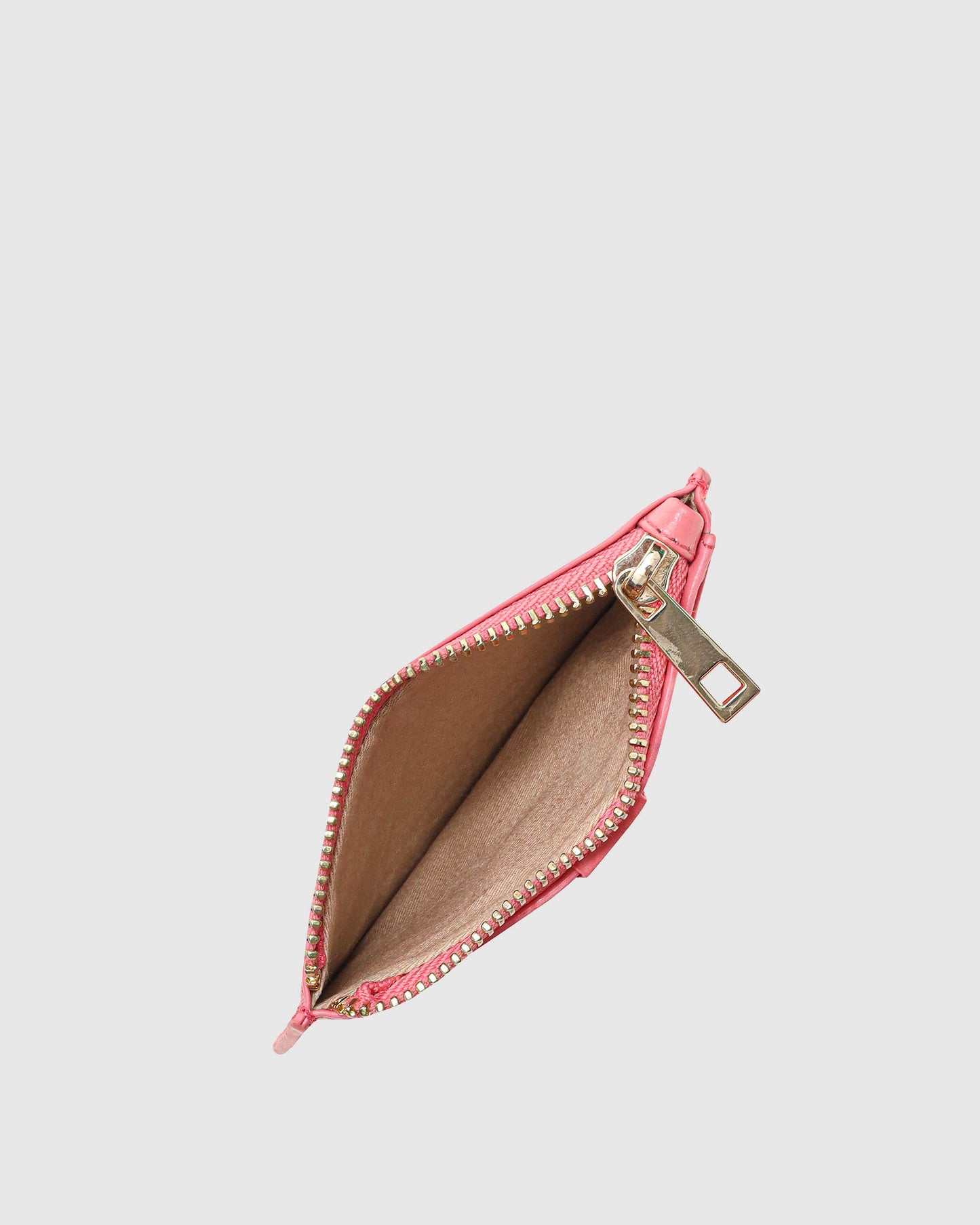 Núnoo Pixie Buckle New Zealand Coral w. Gold Accessories Coral
