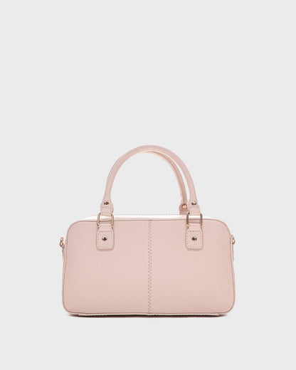 Núnoo Bonnie Florence Rose w. Gold Medium Rose
