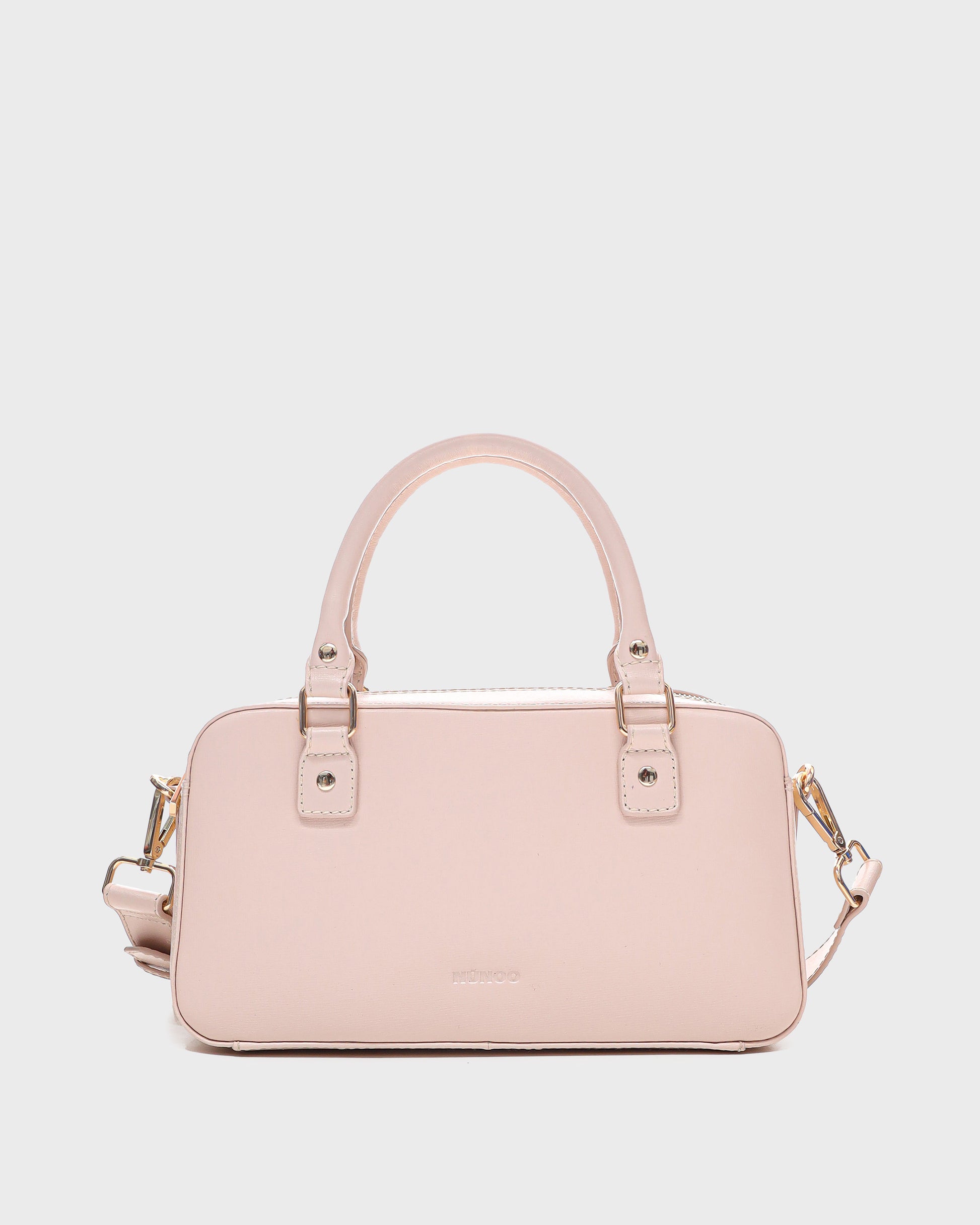 Núnoo Bonnie Florence Rose w. Gold Medium Rose