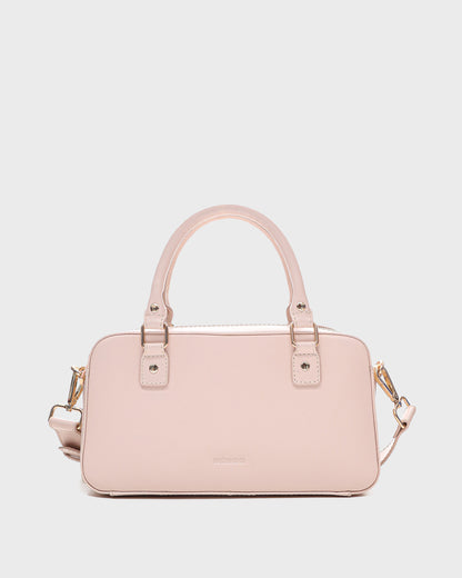 Núnoo Bonnie Florence Rose w. Gold Medium Rose