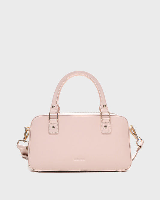 Núnoo Bonnie Florence Rose w. Gold Medium Rose