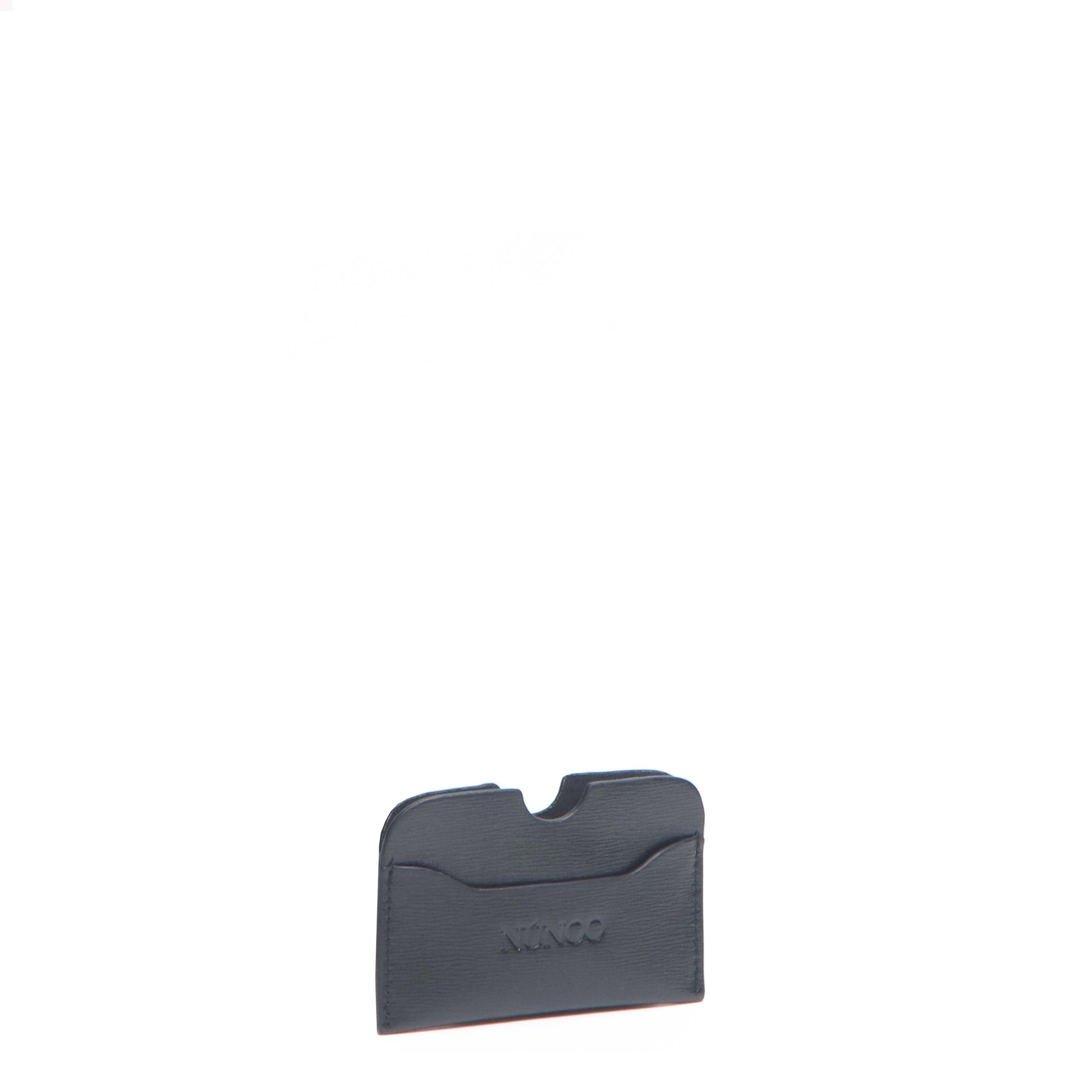 Núnoo Carla Florence Black Accessories Black