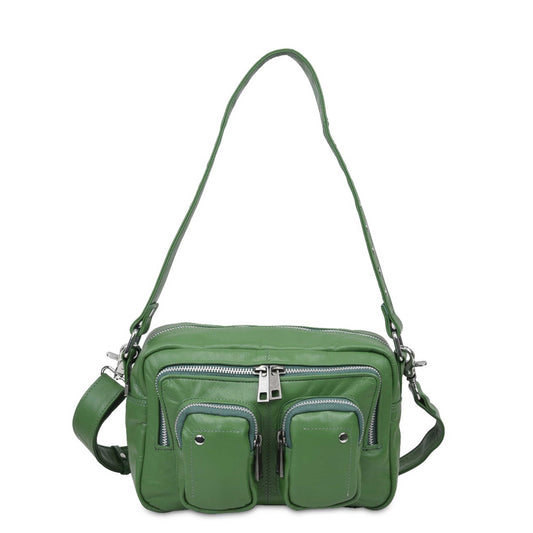 Núnoo Ellie Silky Green Ferent Medium Green