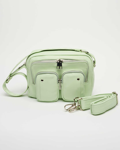 Núnoo Ellie Wrinkle Mint Medium Mint