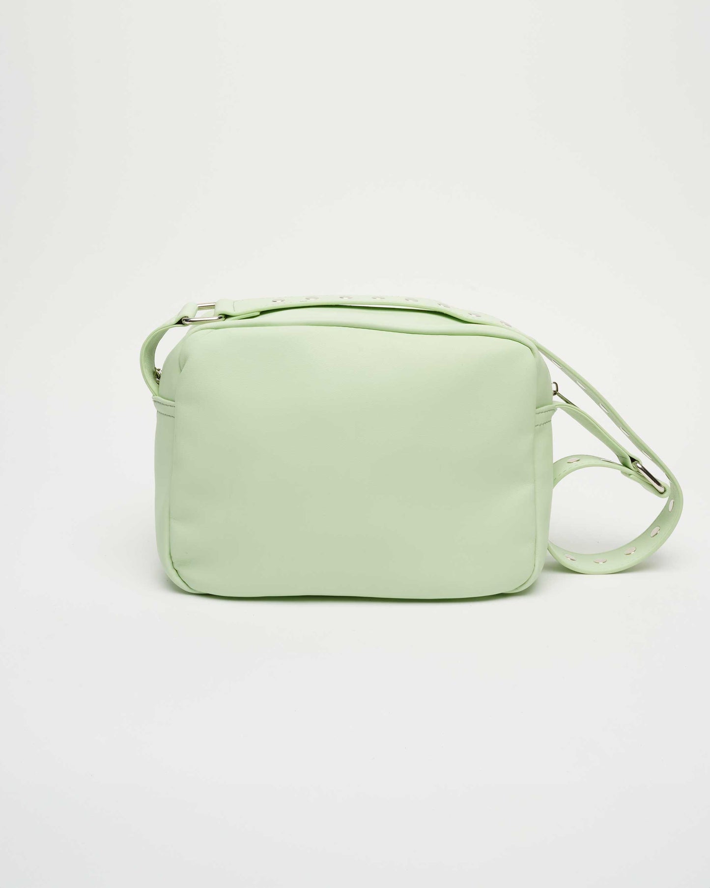 Núnoo Ellie Wrinkle Mint Medium Mint