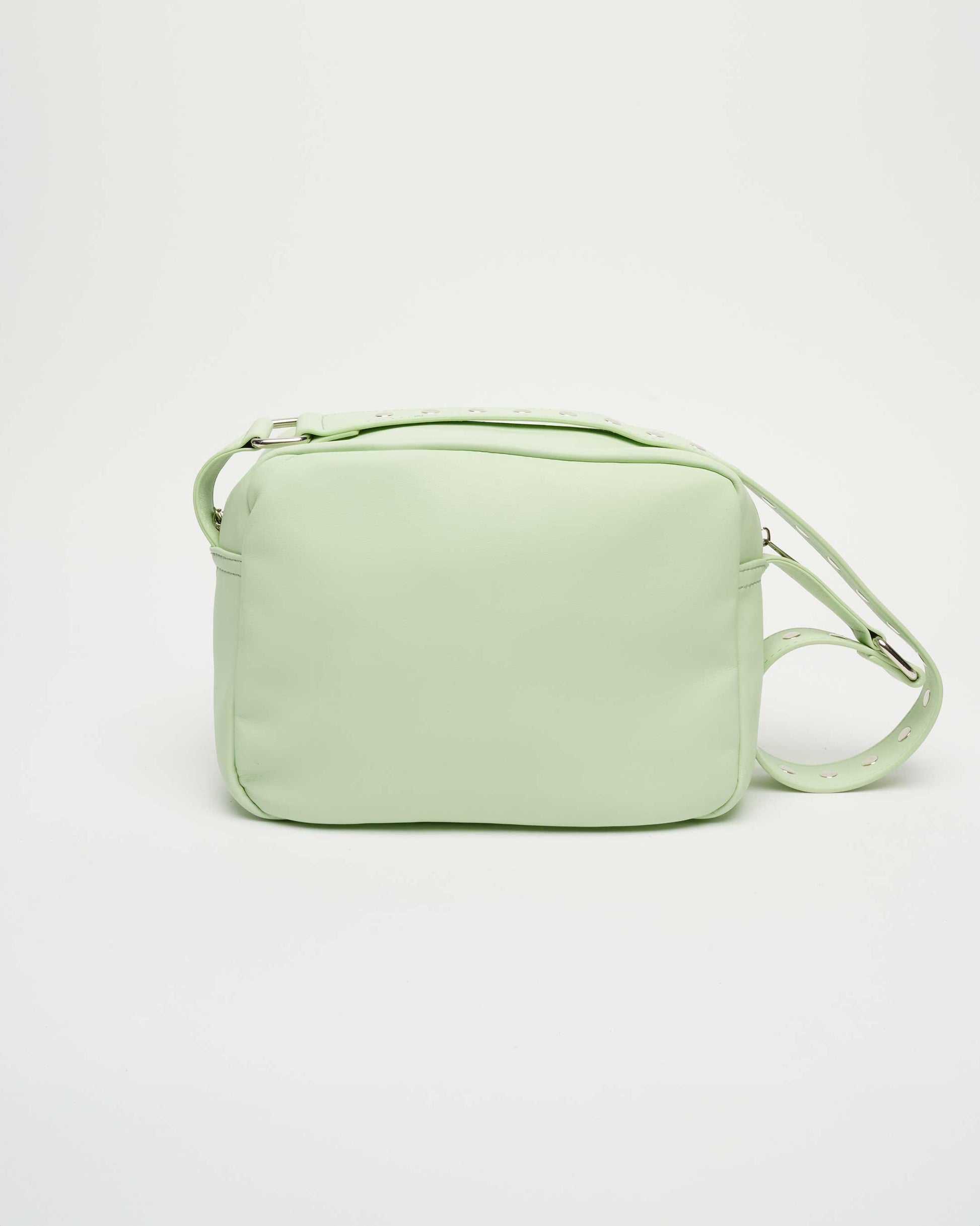 Núnoo Ellie Wrinkle Mint Medium Mint