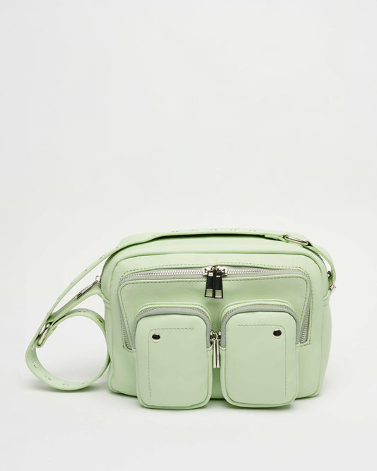 Núnoo Ellie Wrinkle Mint Medium Mint