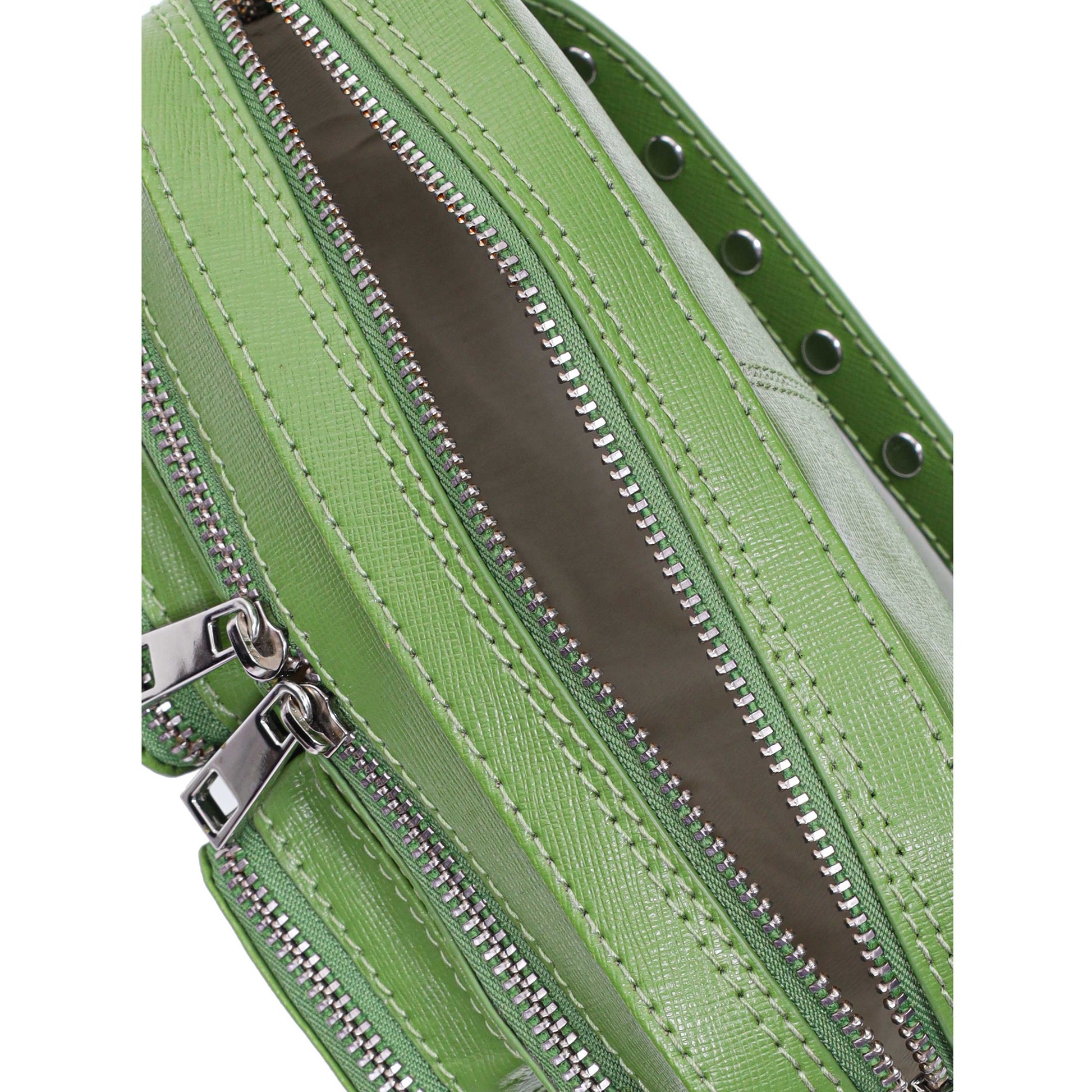 Núnoo Helena Florence Light Green Medium