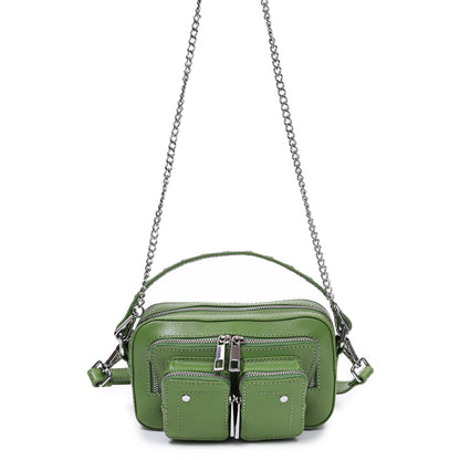 Núnoo Helena Florence Light Green Medium