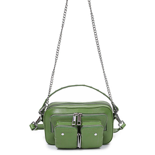Núnoo Helena Florence Light Green Medium