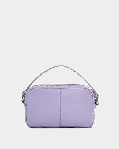 Núnoo Helena Sheep Lavender Small bag Lavender