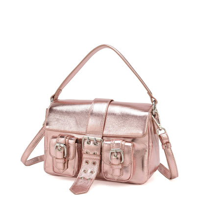 Núnoo Honey Buckle Recycled cool Light Pink Medium Light pink