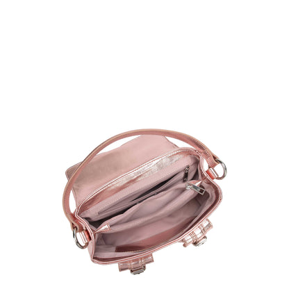 Núnoo Honey Buckle Recycled cool Light Pink Medium Light pink