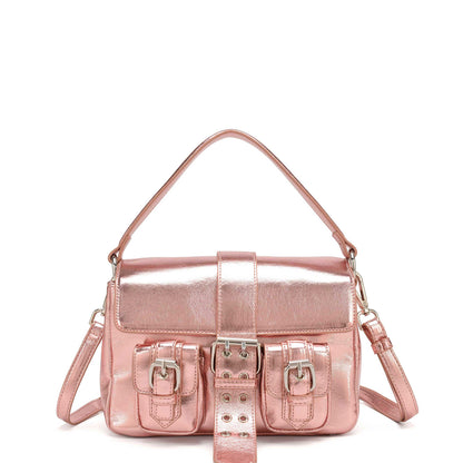 Núnoo Honey Buckle Recycled cool Light Pink Medium Light pink