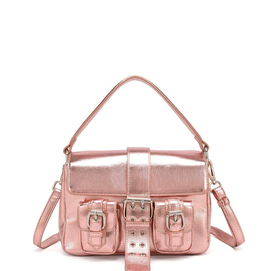 Núnoo Honey Buckle Recycled cool Light Pink Medium Light pink