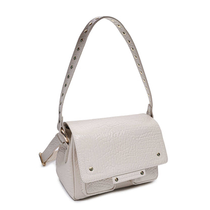 Núnoo Honey new zealand beige w. Gold Medium Beige