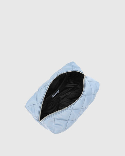 Núnoo Lucky Recycled Nylon Dusty Blue Accessories Dusty Blue