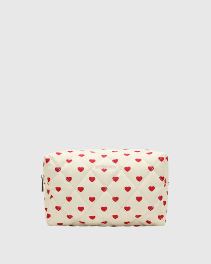 Núnoo Lucky Recycled Nylon Hearts Accessories Hearts