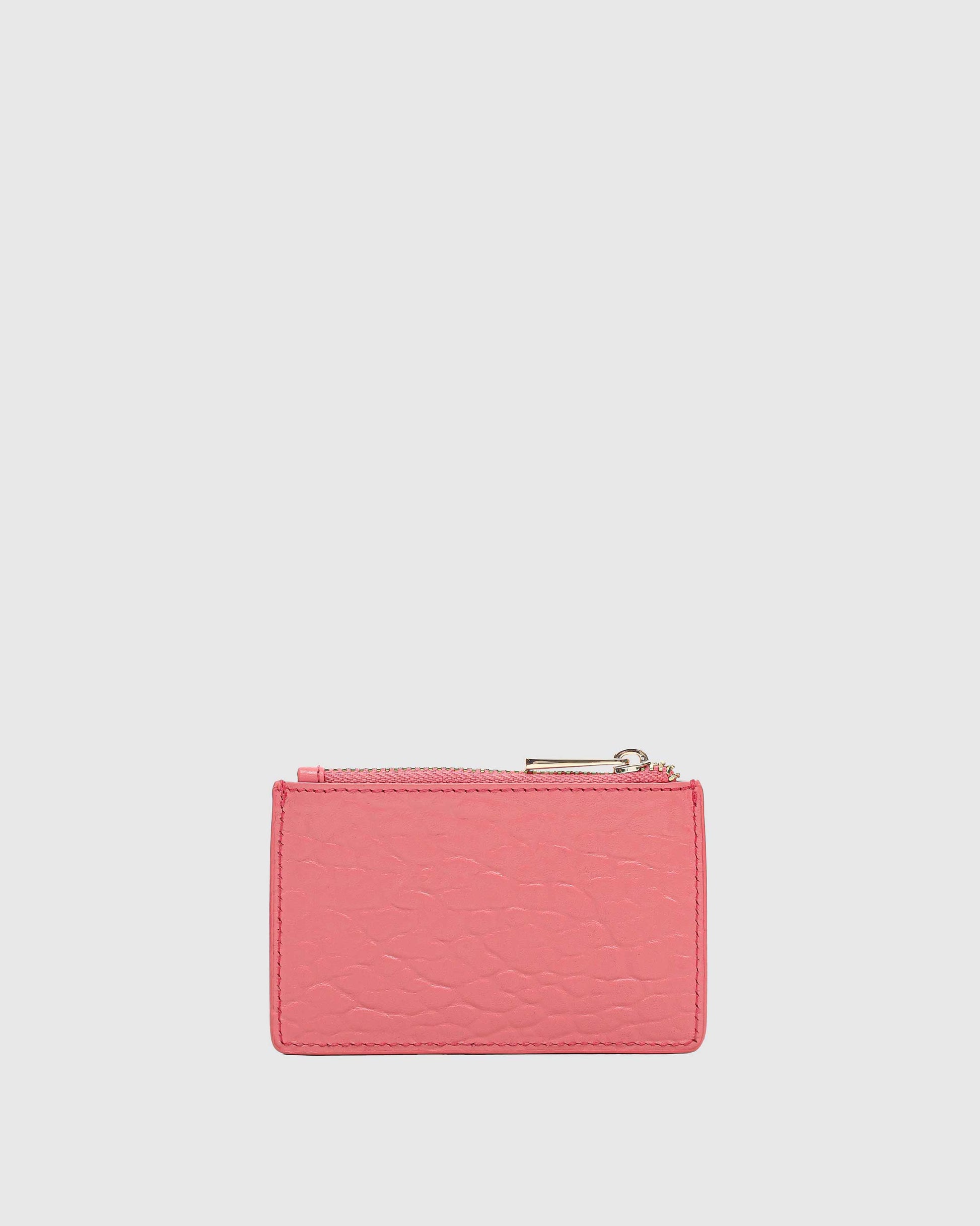 Núnoo Pixie Buckle New Zealand Coral w. Gold Accessories Coral