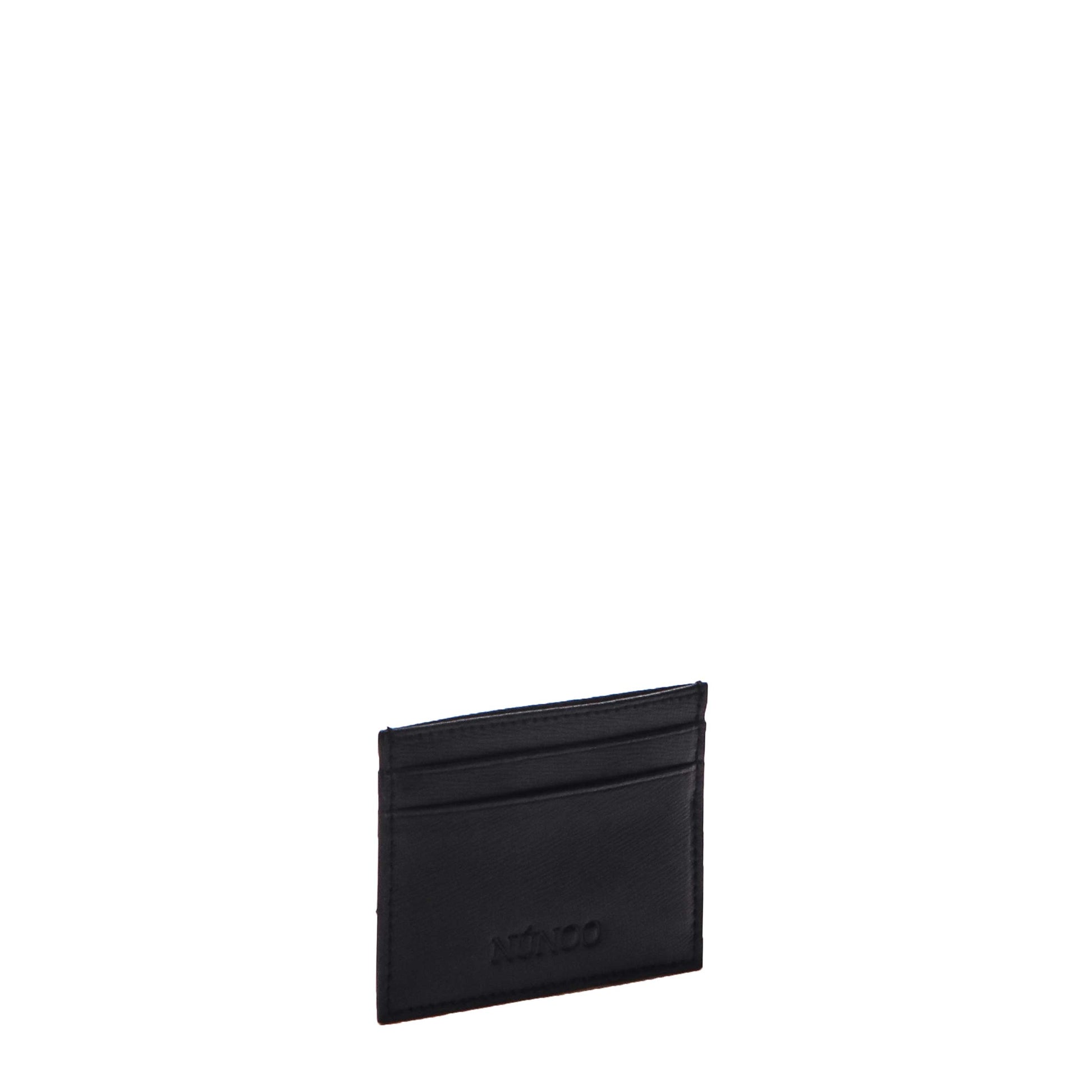 Núnoo Pixie florence Black Accessories Black