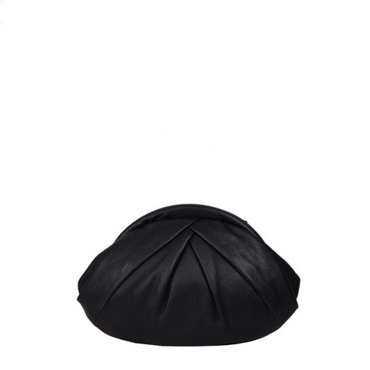 Núnoo Saki smooth black Medium