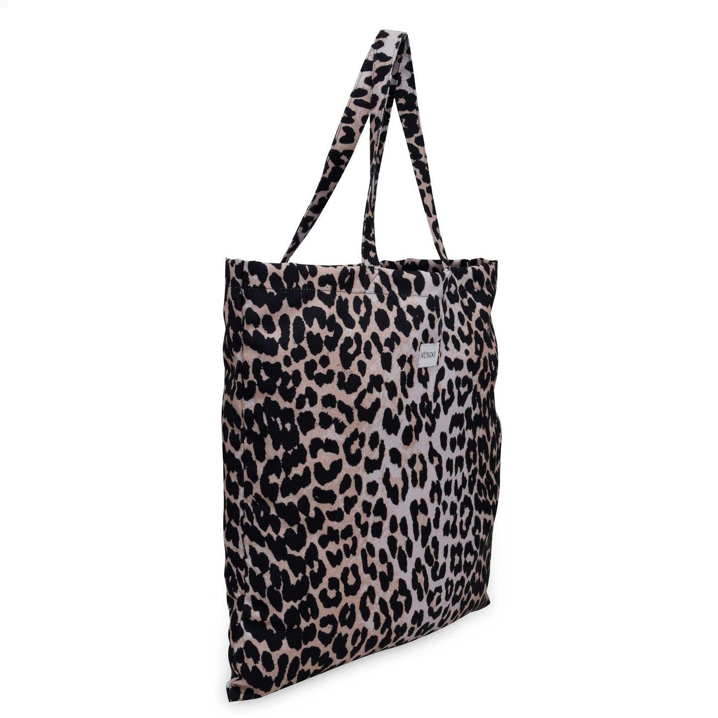 Núnoo Shopper Canvas Dots Maxi Dots