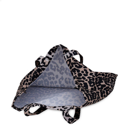 Núnoo Shopper Canvas Dots Maxi Dots