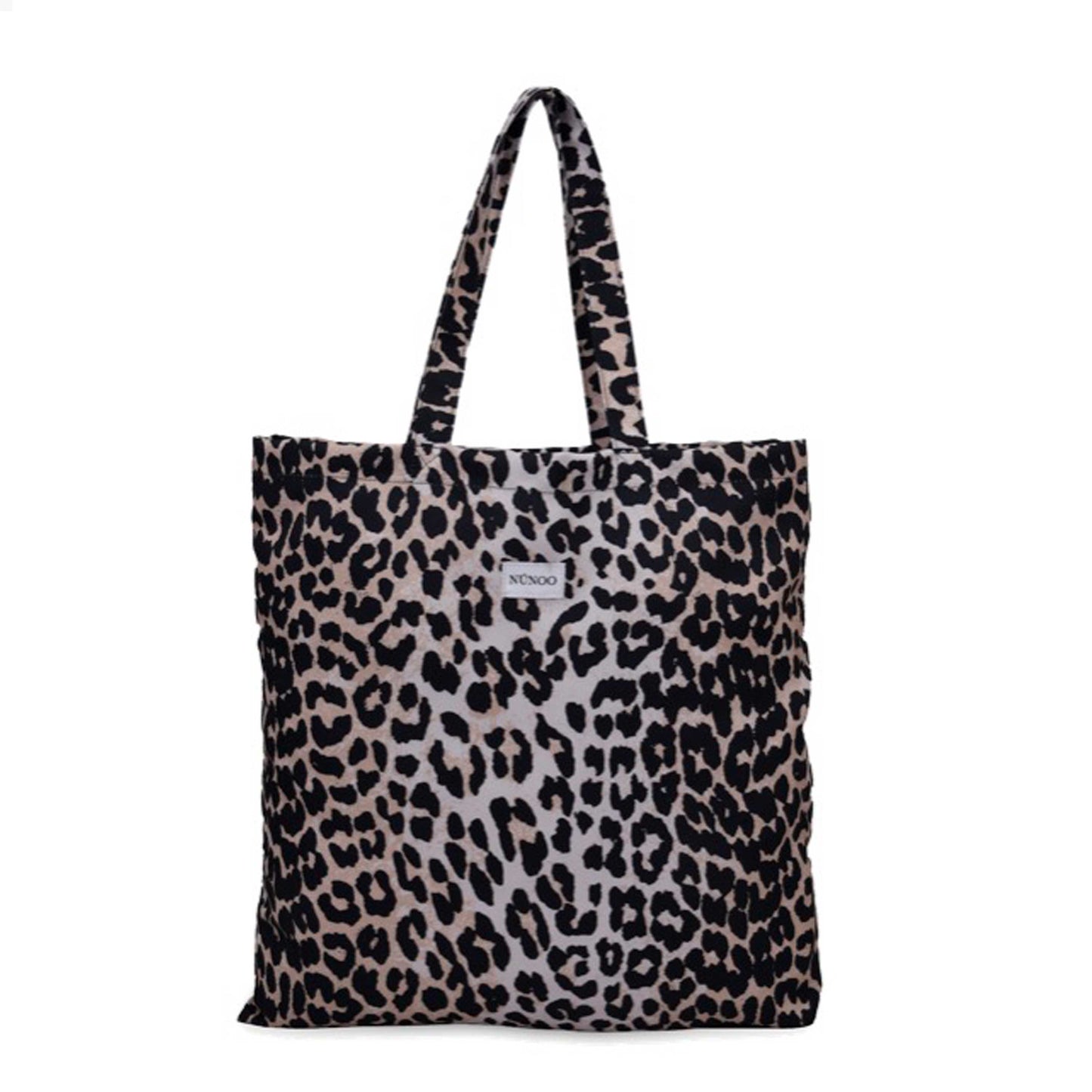 Núnoo Shopper Canvas Dots Maxi Dots