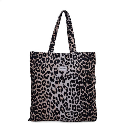 Núnoo Shopper Canvas Dots Maxi Dots
